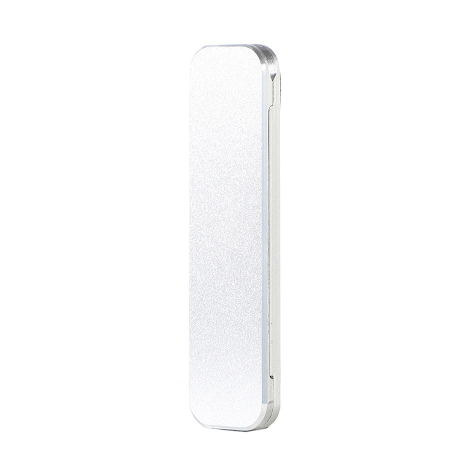 Ultra-Thin Stick On Adjustable Phone Stand Lightweight Foldable Cellphone Stand For Smartphone New