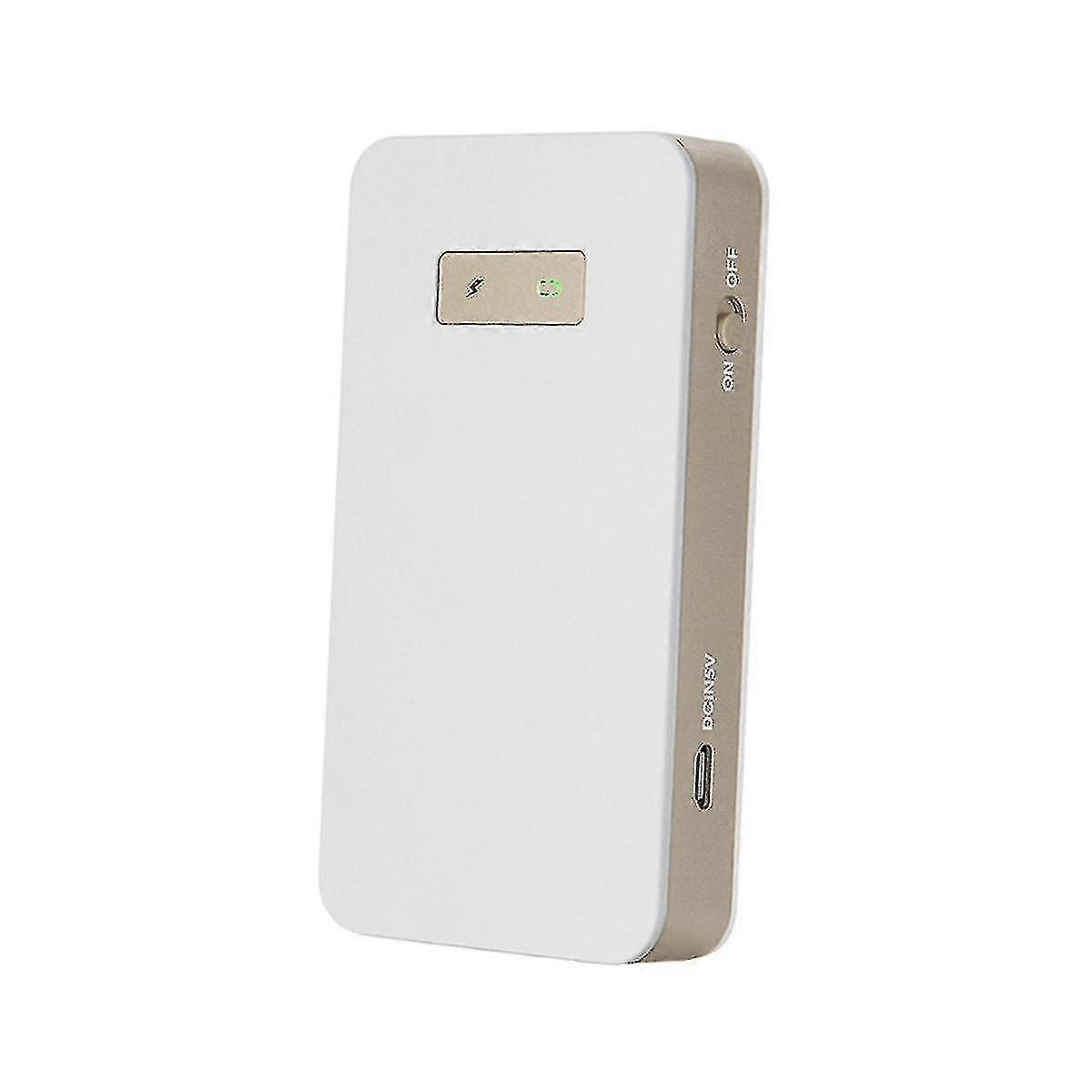 2.4g 5.8g Wifi Breaker Device, Mini Network Scanner , Internet Signal Shielding Tool Eu Plug-g