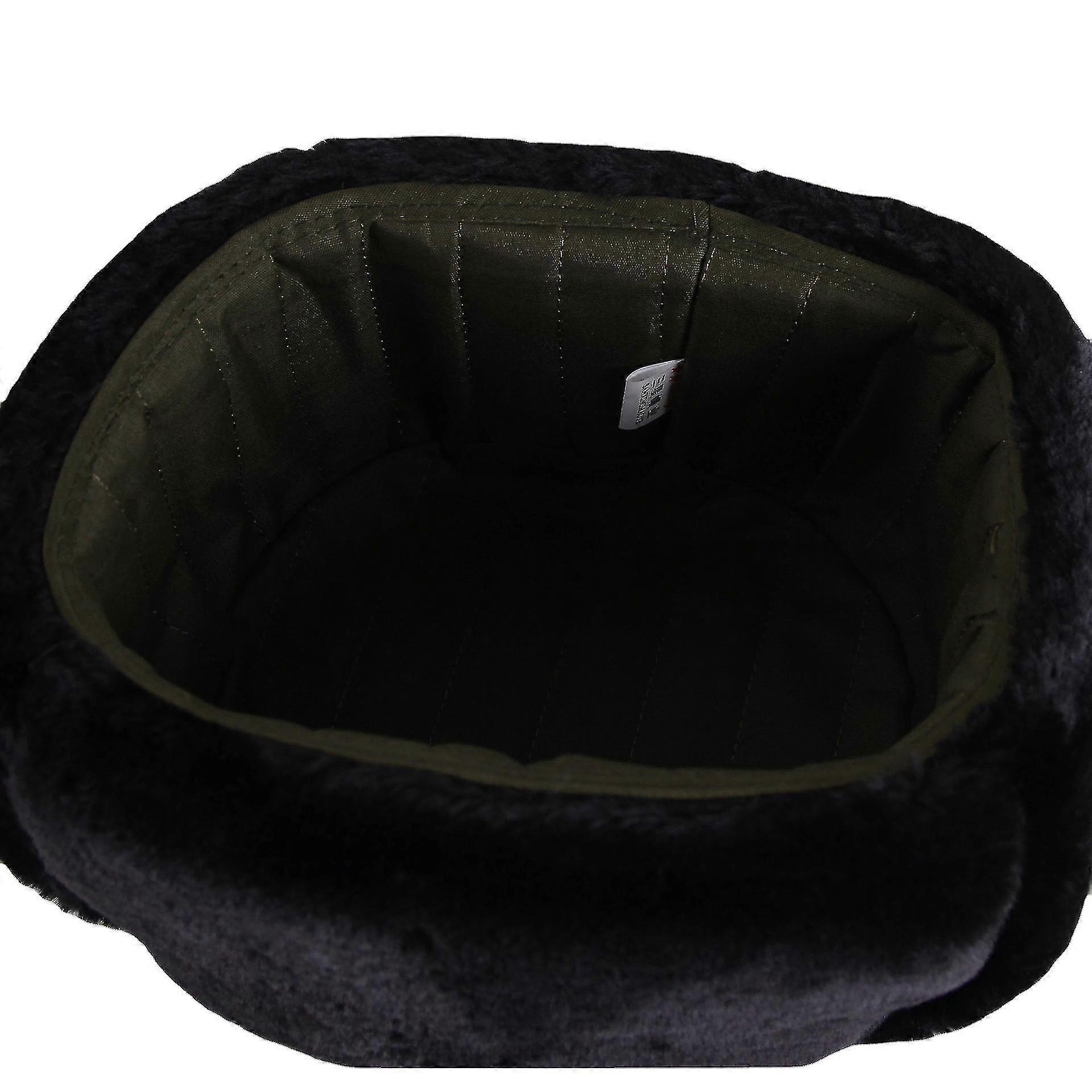Heren Russische Trapper Hoed Winter Warme Hoed Cap met