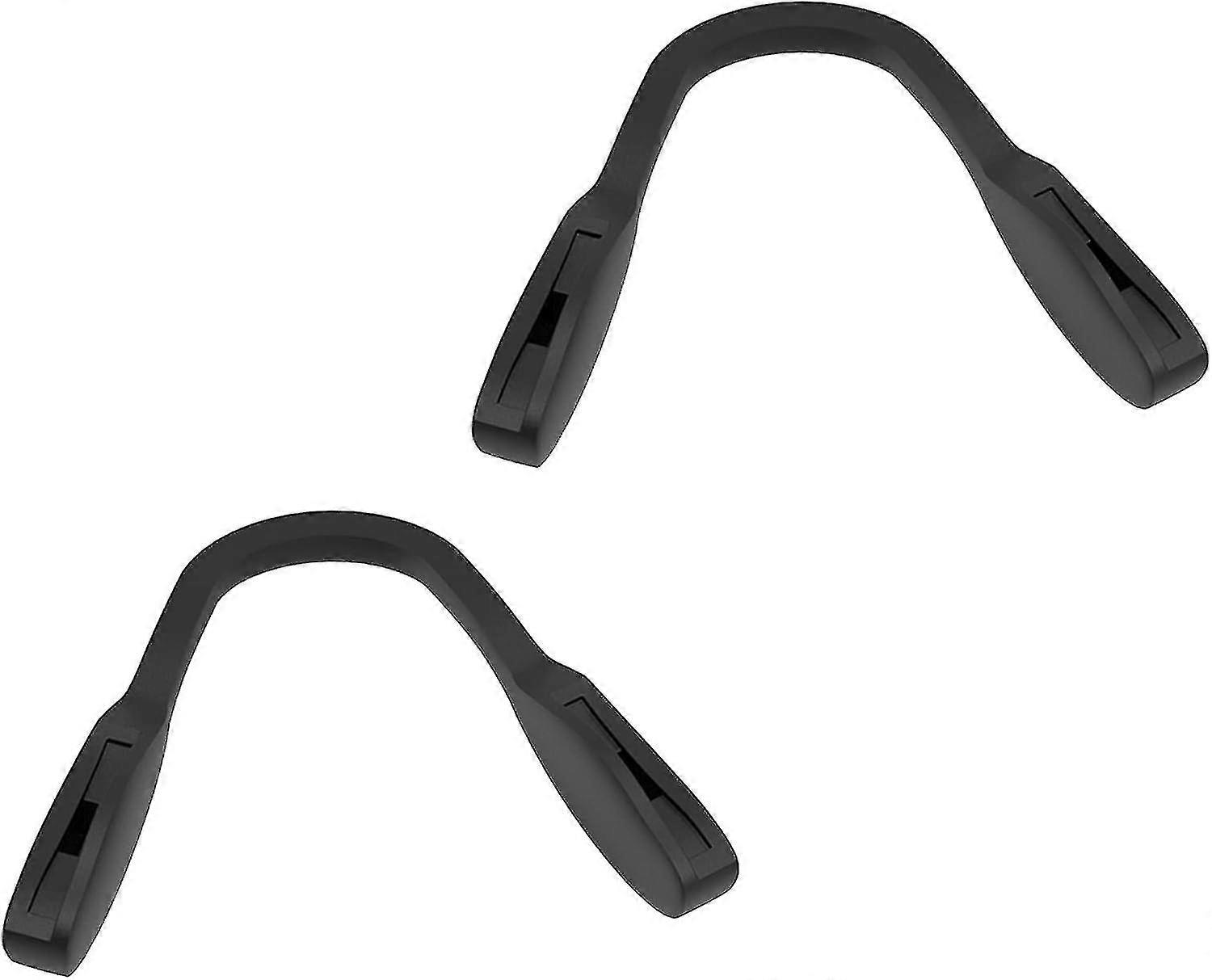 Replacement Nose Pieces Pads For Oakley Split Shot Sunglass