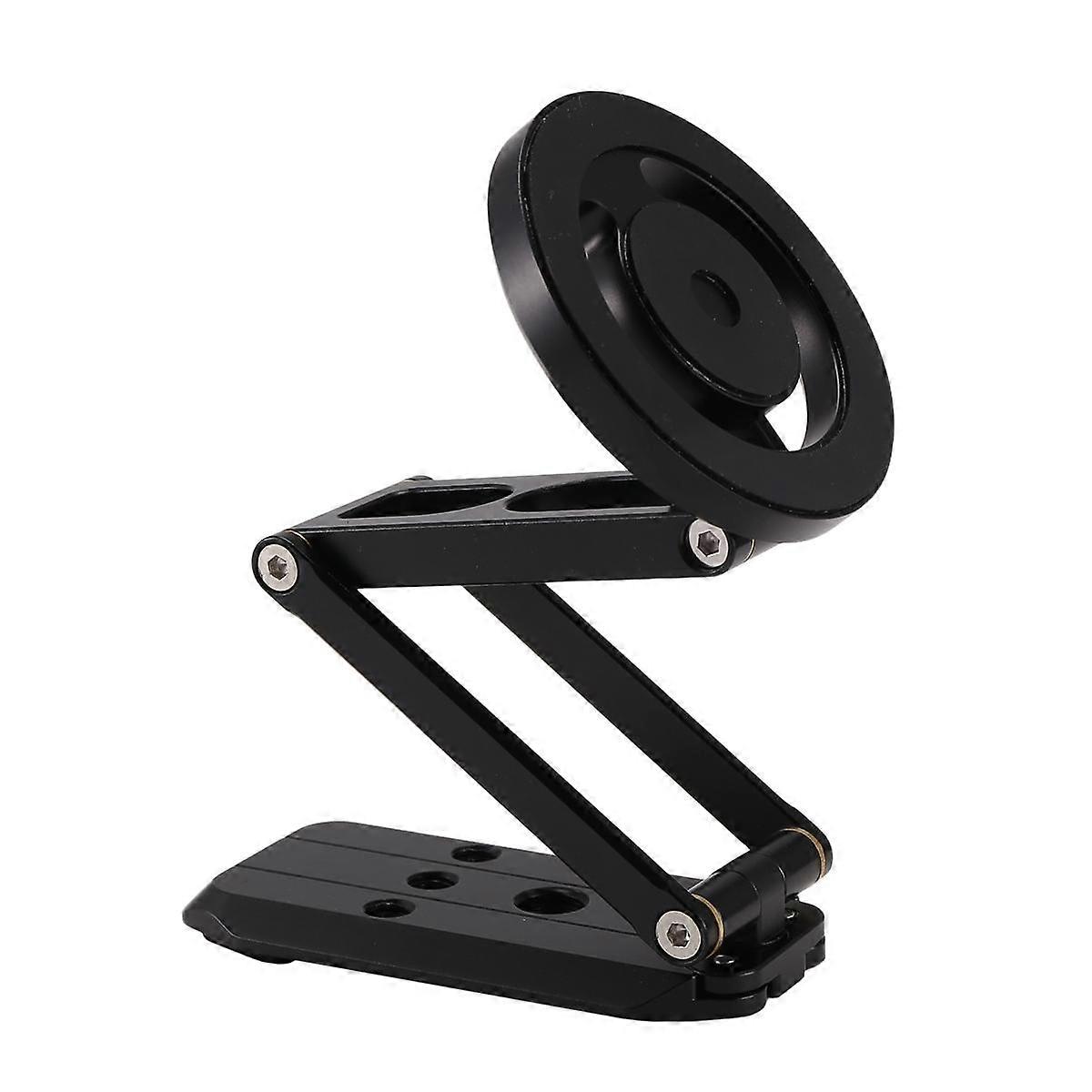 Foldable Magnetic Tripod Phone Stand Selfie Stick Smartphone Desktop Holder for Phone Stand
