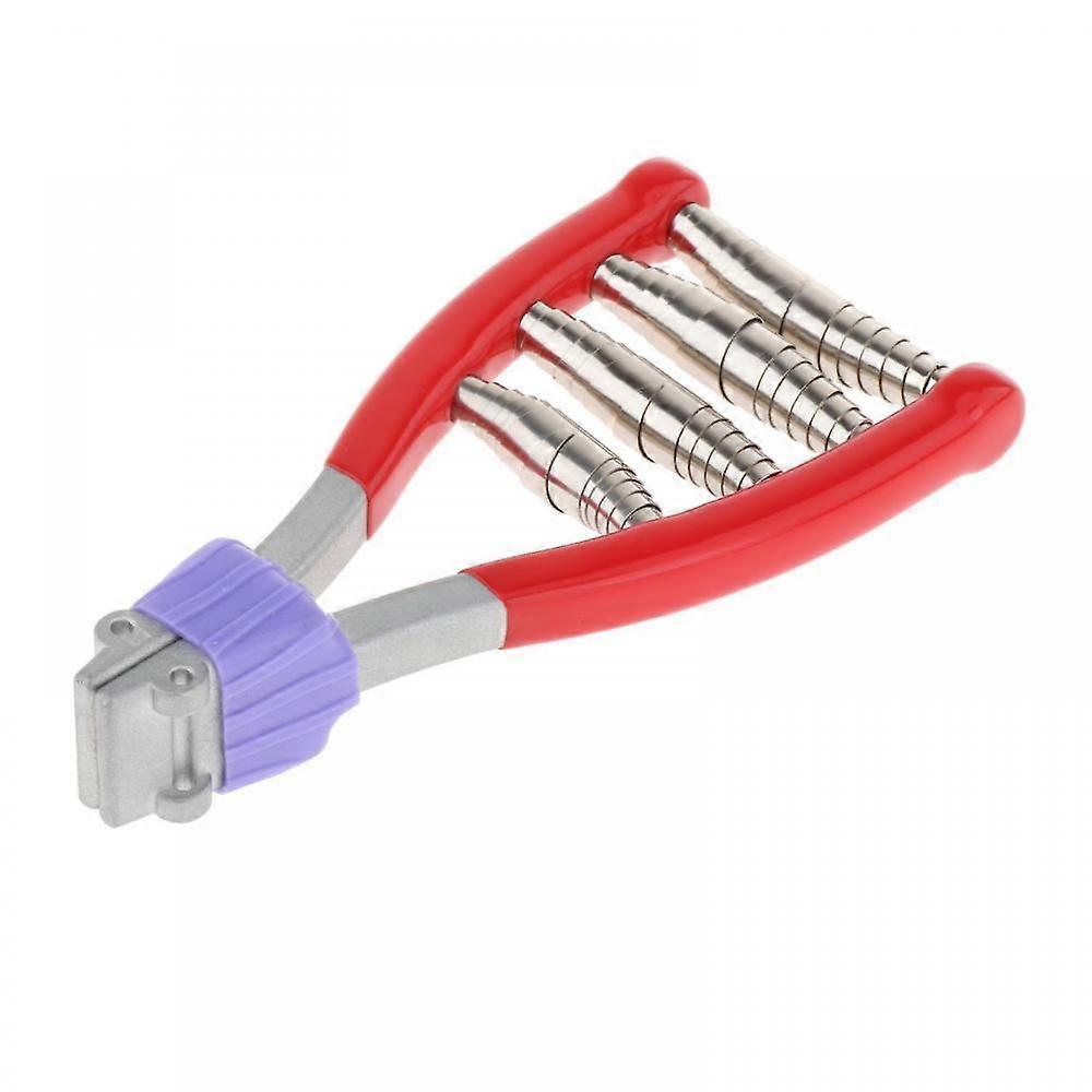 Alloy Stringing Machine Starting Clamp Tennis Badminton Starter For
