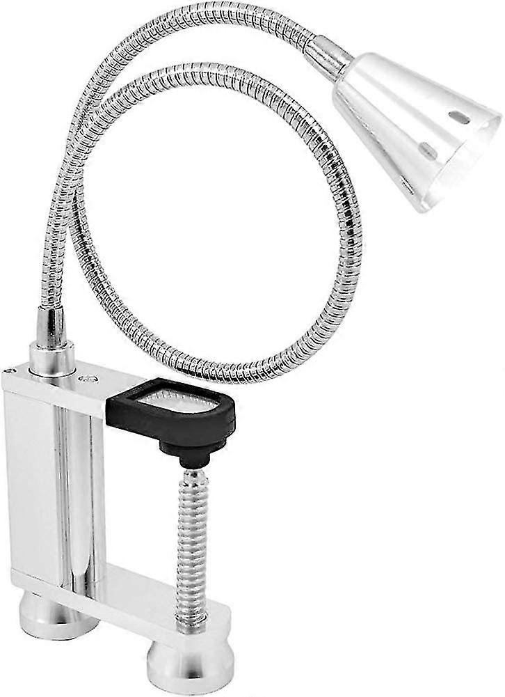 Magnetic 360 Magnetic Bbq Light Torch Work Lamp Screw Fixing Tool