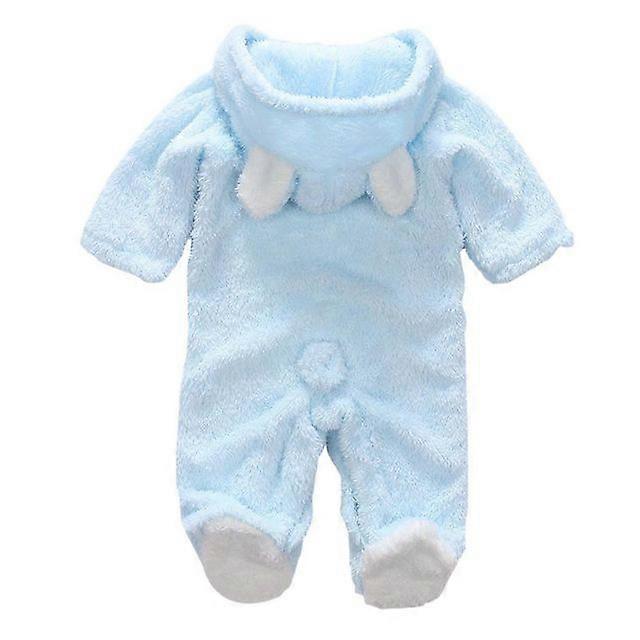 JWL-Kläder Flanell Baby