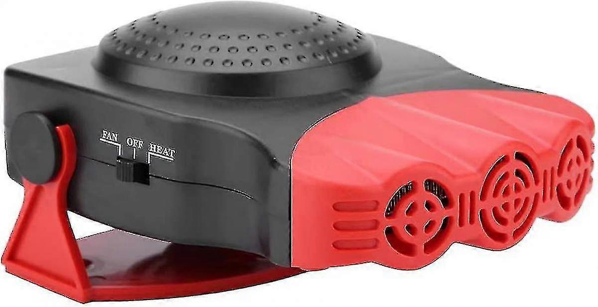 24v 150w Car Windshield Blower Heater