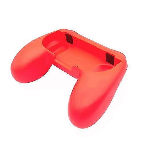 Plastic Hand Grips Switch OLED Controllers Game Accessories