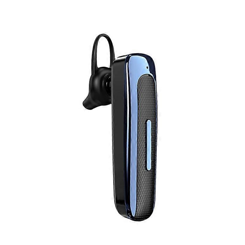 Bluetooth-compatible Headphone Wireless Business Earphone Handsfree Stereo