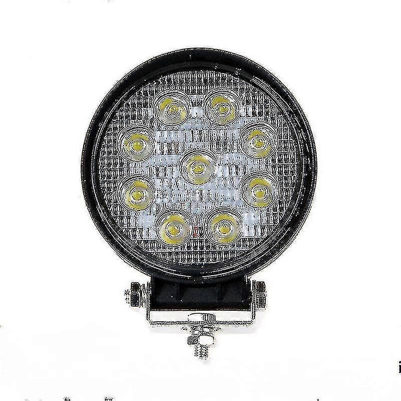 Car Work Light Led Work Light 27w