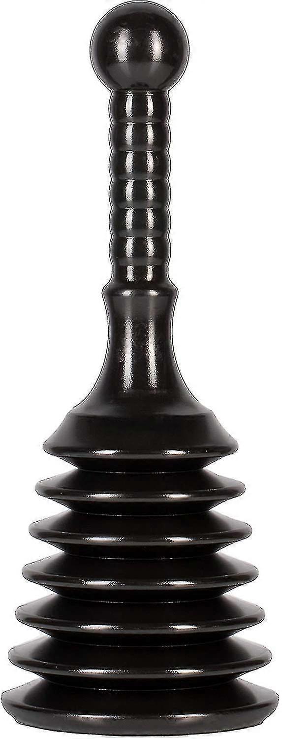 Master Plunger Mps4 Sink & Drain Plunger For Kitchen Sinks