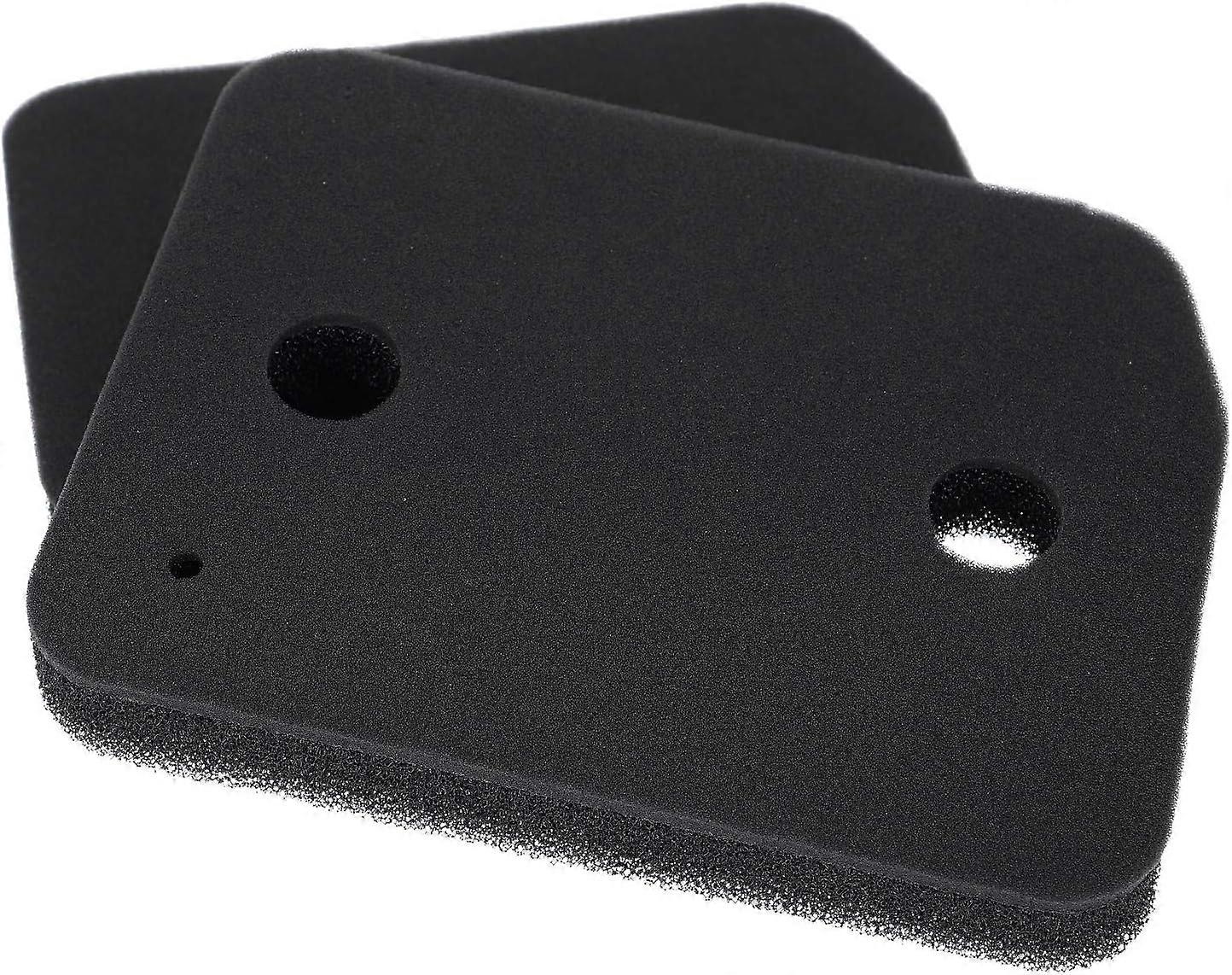 2 x Φίλτρο σφουγγαριού Φίλτρο βάσης Φίλτρο αφρού Φίλτρο αφρού για στεγνωτήριο αντλίας θερμότητας Στεγνωτήριο Miele 9164761