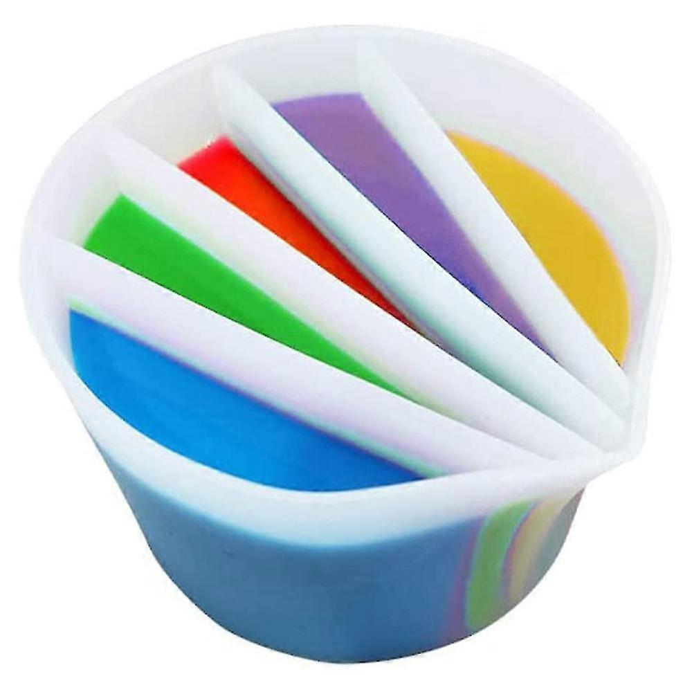 Reusable 5 Chls Split Ng S For , Resin Pouring Diy Ma Ing Accessories