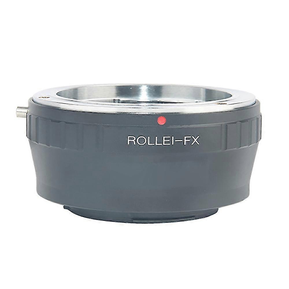 Qbm-fx Lens Adapter For Qbm Lens To X Fx Mount Camera