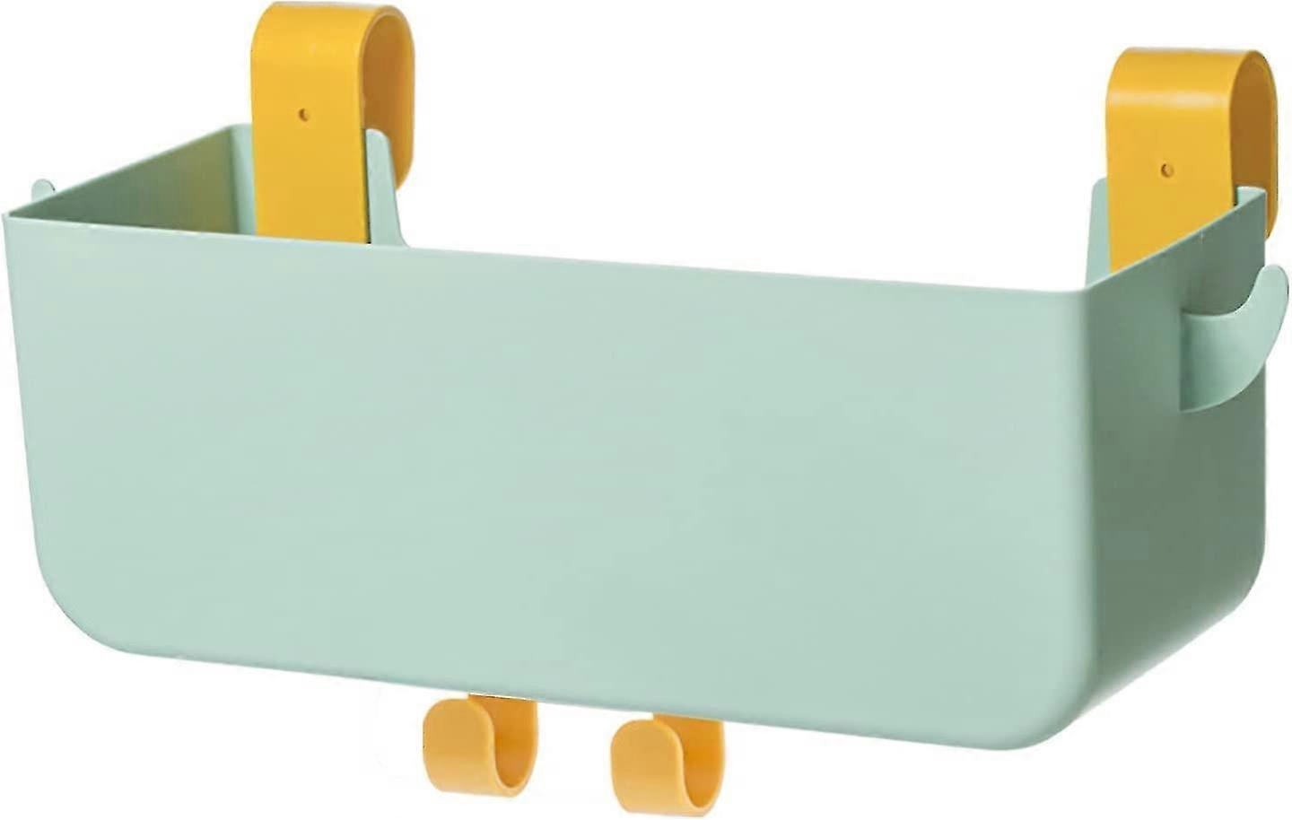 Bedside Organizer Storage Caddy Hanging As Bunk Bed Storage Accessories Handrail Multi Pockets For Dorm Bunk Bed Shelf