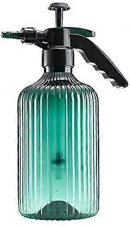 Spray Bottle, Empty Spray Bottle, Plastic Pet Trigger Pump Bottle 500 ML