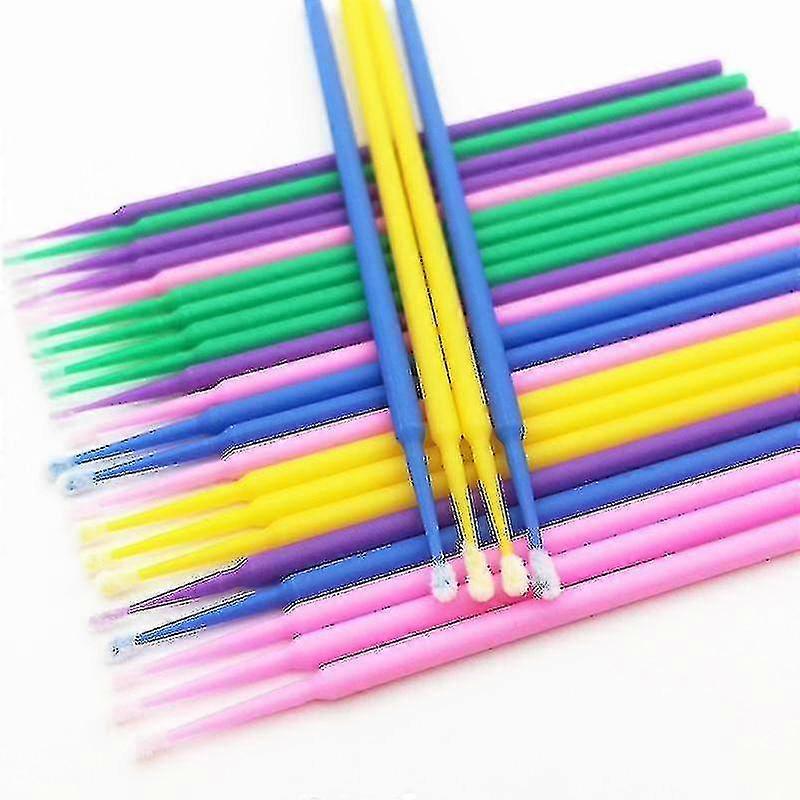 Mini Eyelash Applicator 5pcs