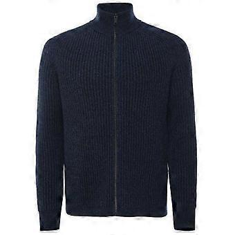 BOSS Wool Mix Kostellar Cardigan