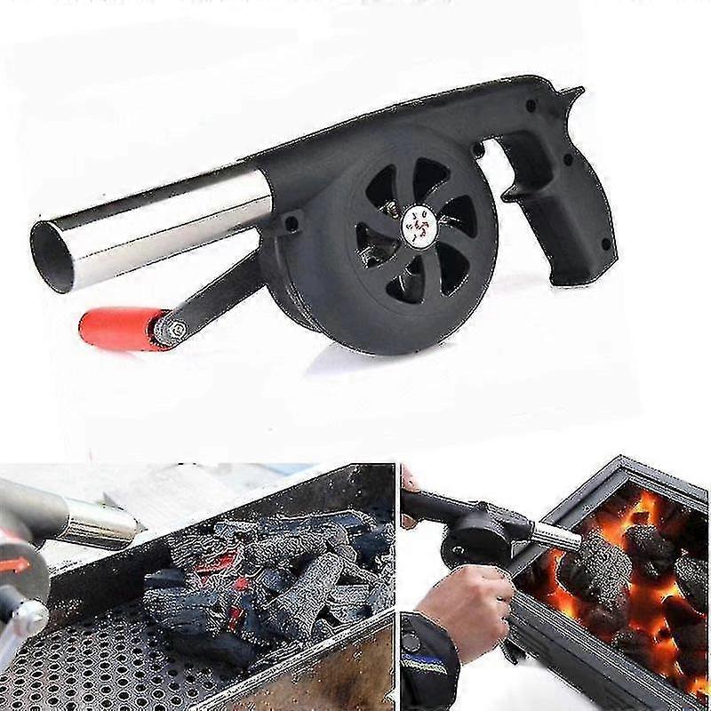 Bbq Grill Fan Air Blower