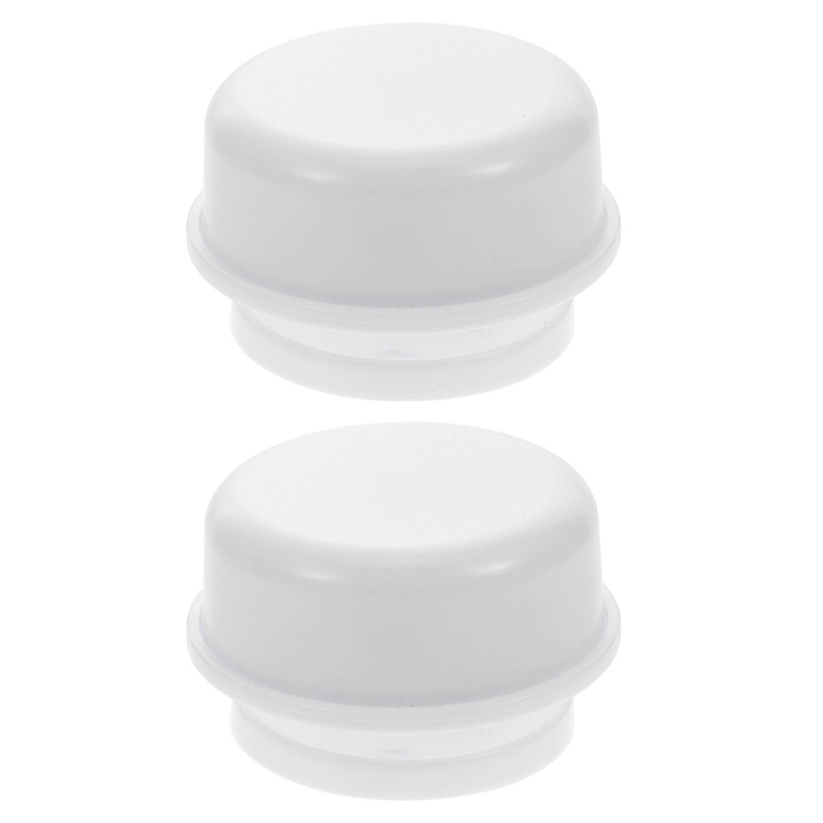 2Pcs DIY Musical Box Bases Practical Music Box Movement Base Replacement Parts