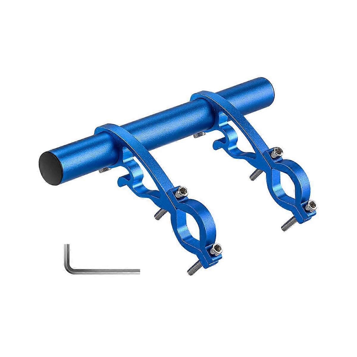 Bicycle Extension Frame Lamp Code Table Frame Mountain Bike Bracket Extension Frame Rides Accessori