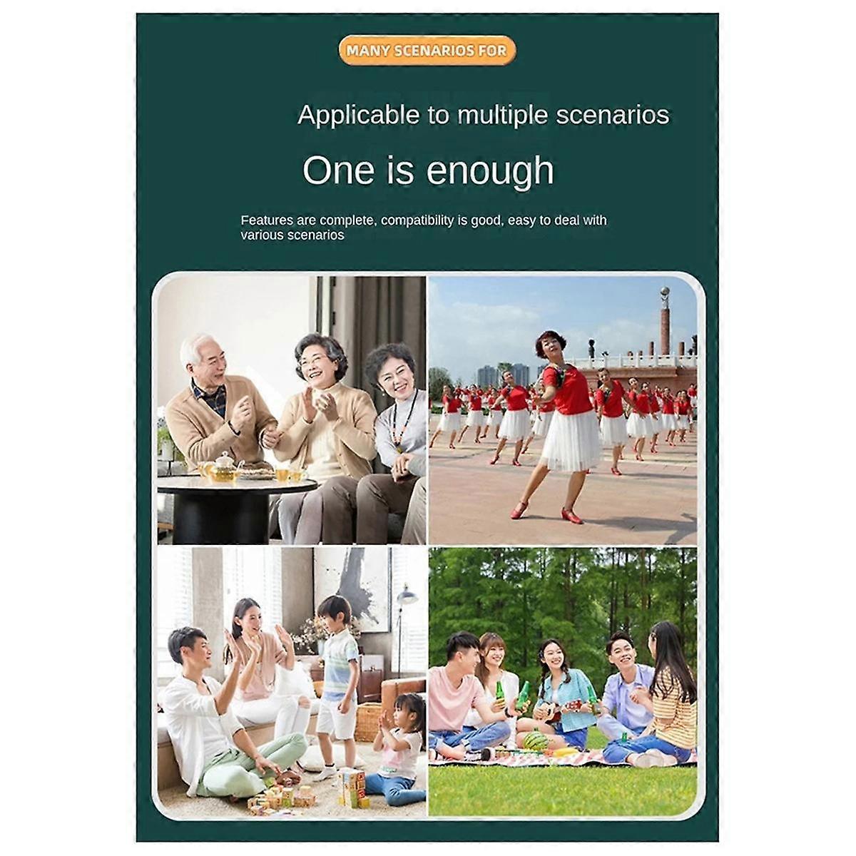 -C919 AIR FM MW SW Ricevitore radio multibanda VHF UHF a onde corte Ricevitore radio portatile in banda aeronautica, grigio ferro