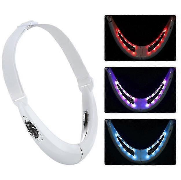 Facial Chin V Line Lift Micro Current V Face Beauty Device