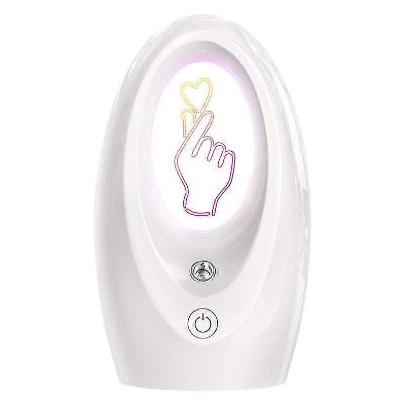 Unique Pattern Usb Humidifier For Household