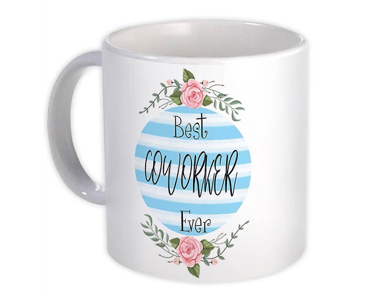 Lahjamuki: Kaikkien aikojen paras työtoveri