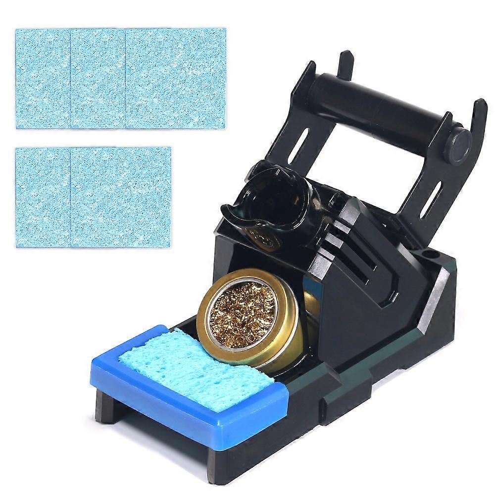 YIHUA Lödkolv Stativ Lödhållare för lödstation Järnspets