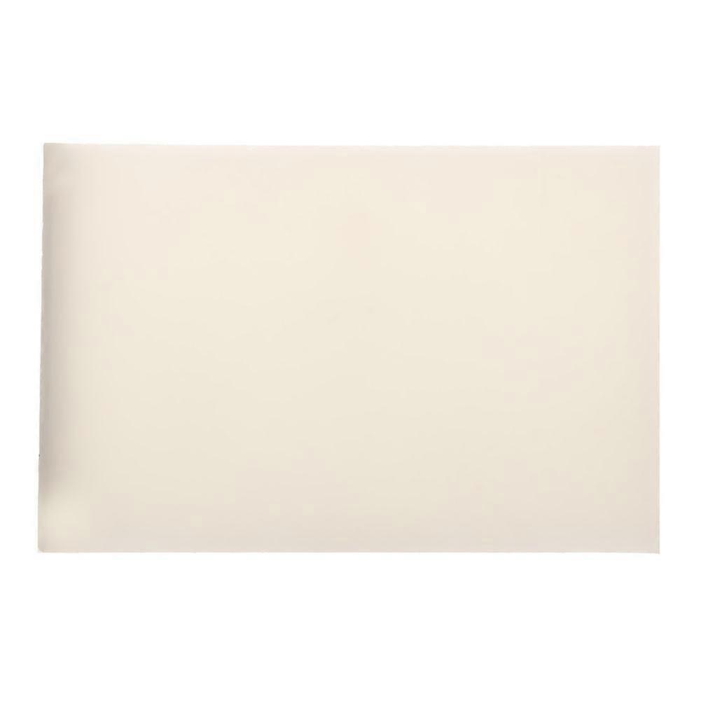 Leather Craft Plast Mute Board Cutting Stansing Stempling Tool Craft DIY