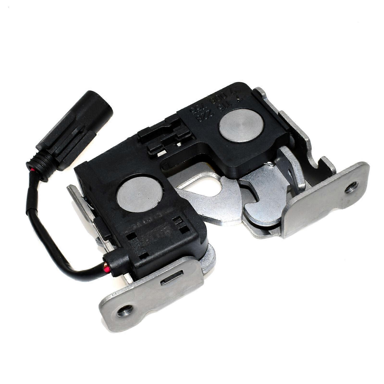 Front Lower Hood Lock Latch Left Right For BMW E82 E90 E92 E93 E60