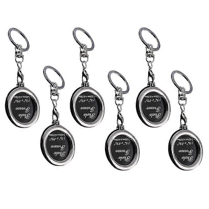 Metal Key Ring For Keys-c
