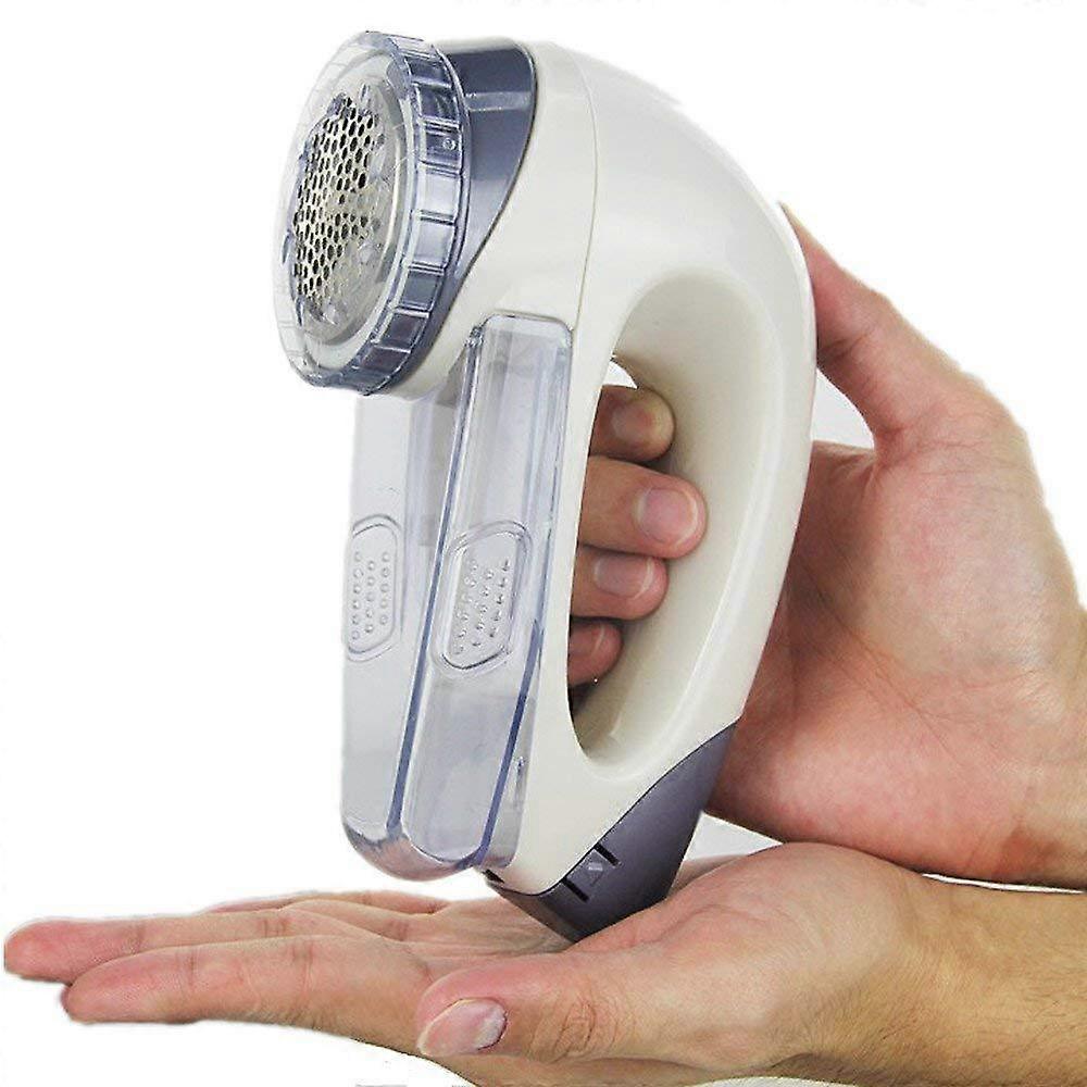 Pilling Shaver, Portable Clothes Pilling Shaver, Pilling Machine for Sweaters/Clothes/Curtains/Carpets