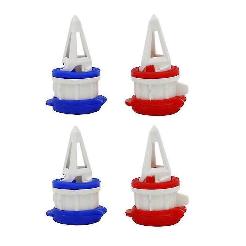 4pcs Box Drinks Diverter-c