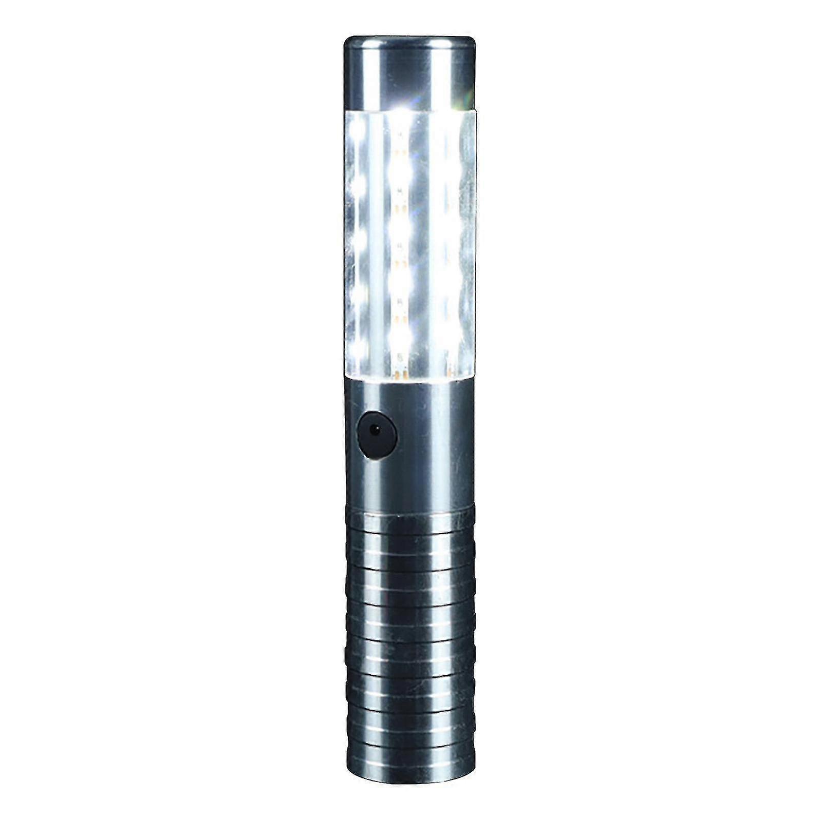 LED Strobe Light LED Bottle Service Sparklers,Rechargeable LED Light Champagne Bottle Handheld Light For Party Concert Event