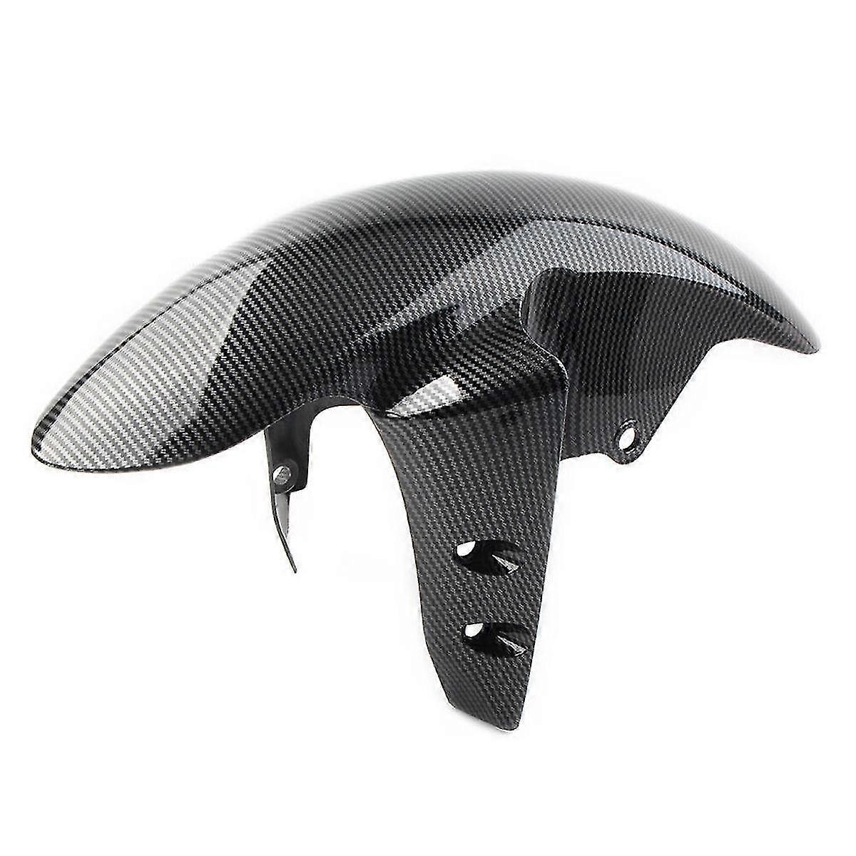 Motorcycle Front Mudguard for YZF R1 2002-2008 R6 2005 FZ8 2011-2013 FZ1 2005-2008