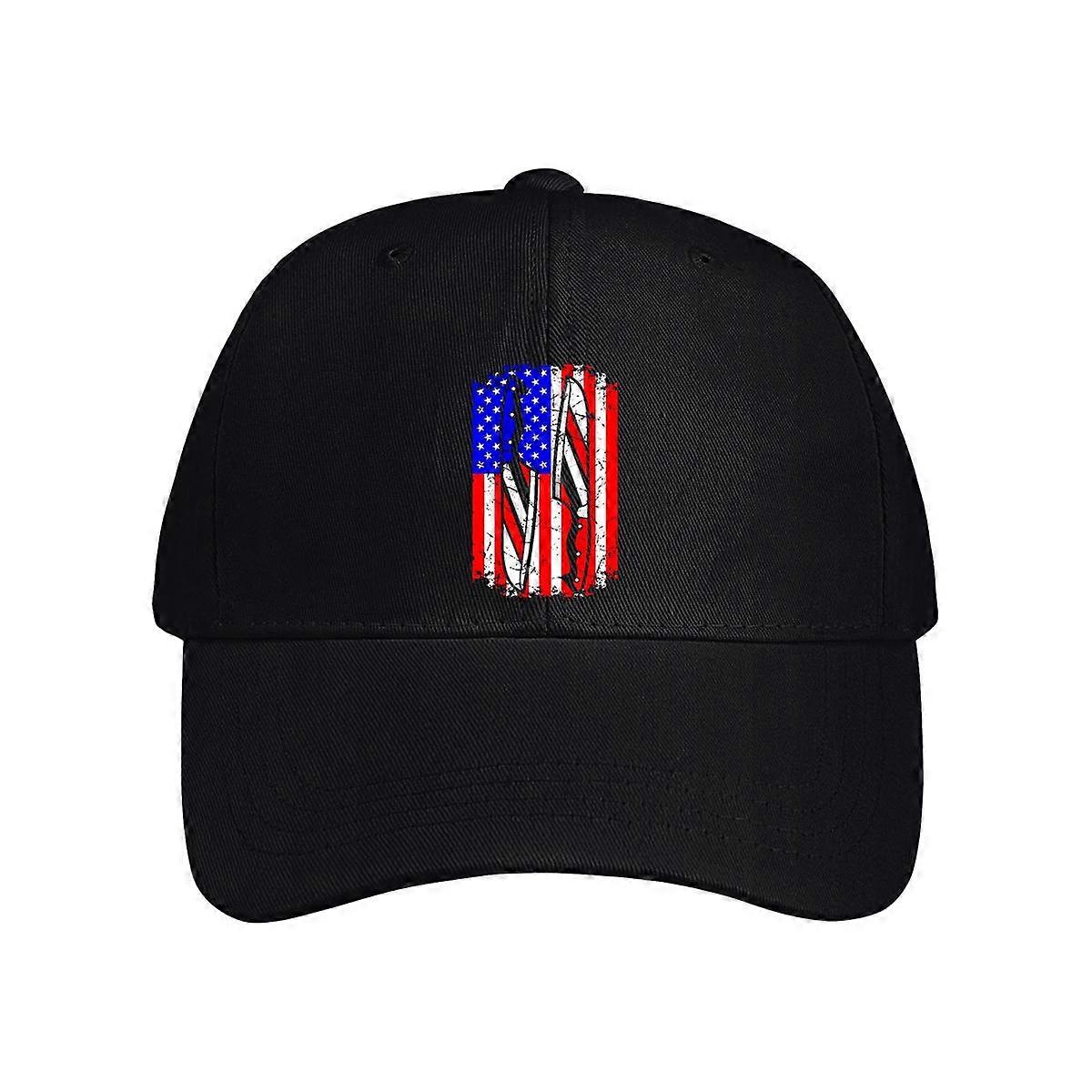 American Chef Knives Baseball Cap