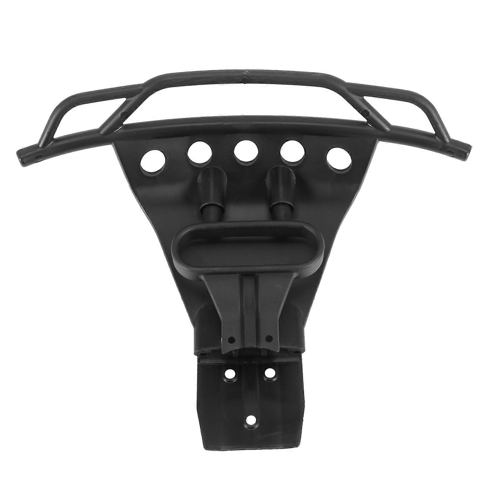 1/10 RC Car Front Bumper Guard for Traxxas Slash 4X4 HQ727 Upgrade Parts