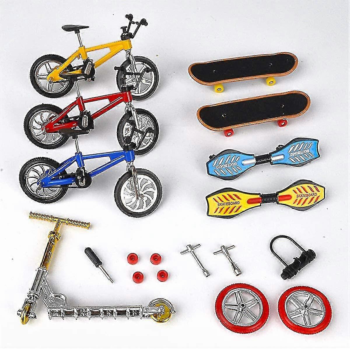 Mini Finr Sboards Sports Set Toy