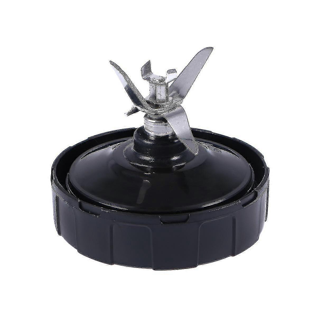 Extractor Blade For Nutri Ninja Blender For  6 Fins Replacement Bottom Blade Assembly new