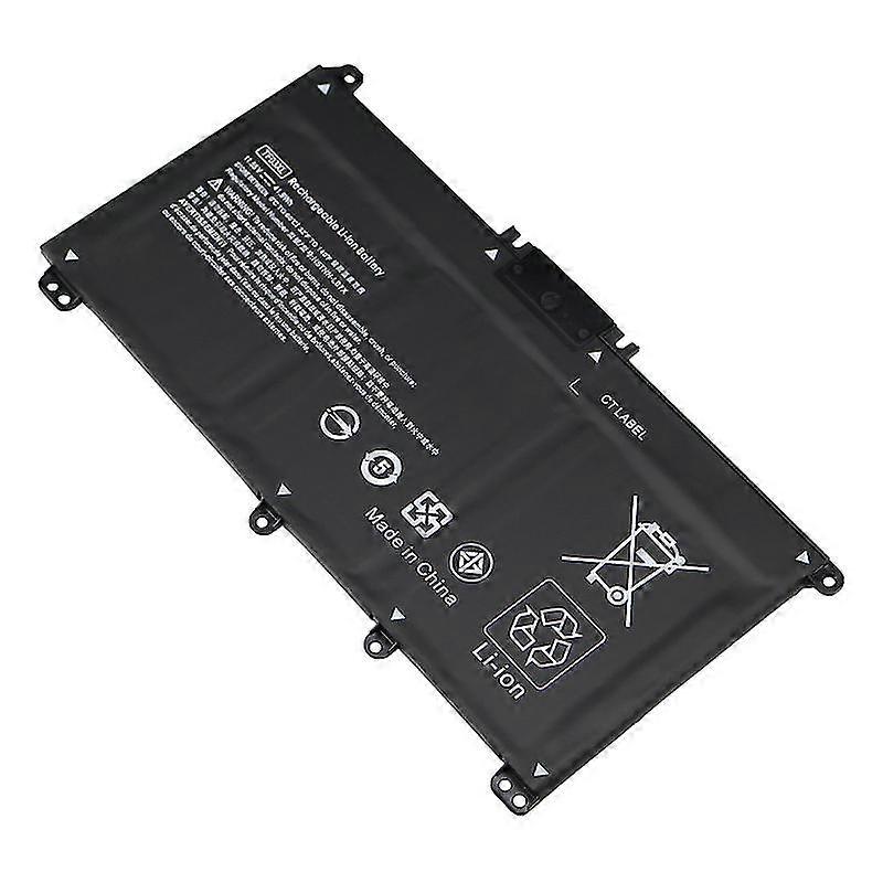 hgSuitable For Hp Hp Changyou 14-bf048tx Tpn-c131 Q201 Tf03xl Notebook Battery