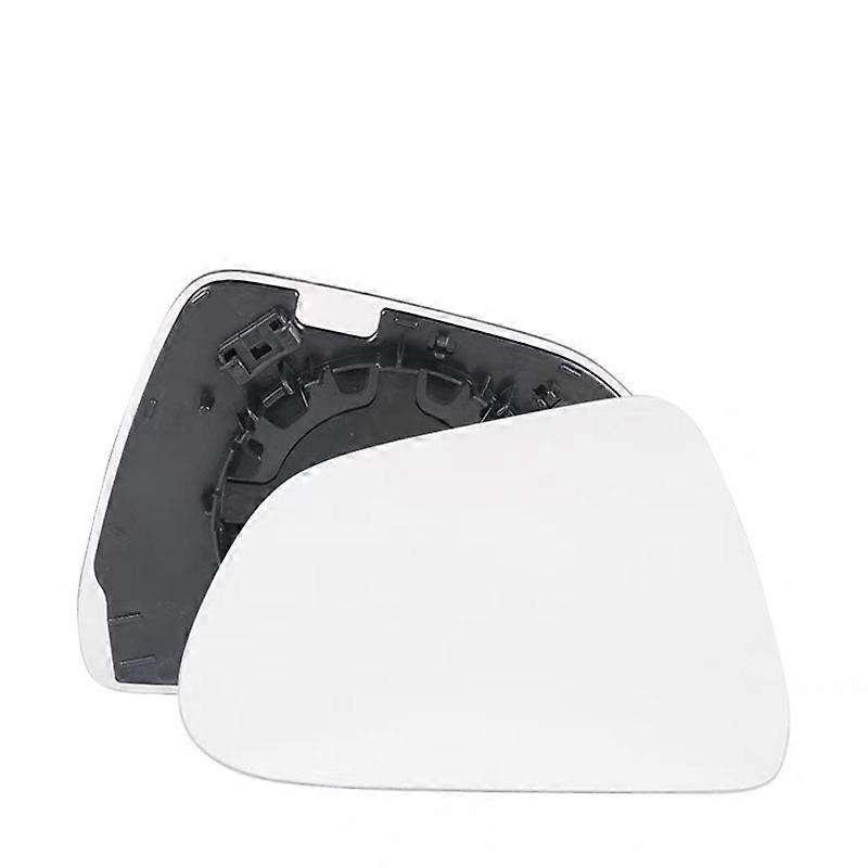Applicable To Tesla Model3 Rearview Mirror Shell Bean 3 Rearview Mirror Bottom Shell Cover Reflective Lens Frame