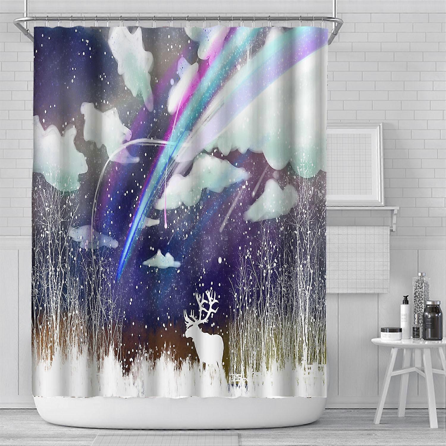 Baie Duș Perdea Design Design - 278