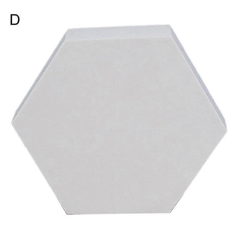 Shooting Display Props Geometric Stereo Beautiful Mluticolors Easy To Clean Photography Table Cube For Photos Tw