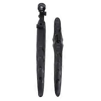 Bike Road Bike Mud Guard Cycling Riding Equipment Accessories Black