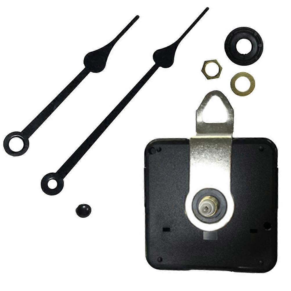 Sports Accessories Replacement Clock Hands Kit Silent Clock Movement Clock Motor