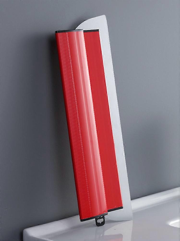 2023 乾式壁の平滑化、仕上げ、塗装、スキミング用の快適な ABS ハンドルを備えた新しいステンレス鋼パテナイフ