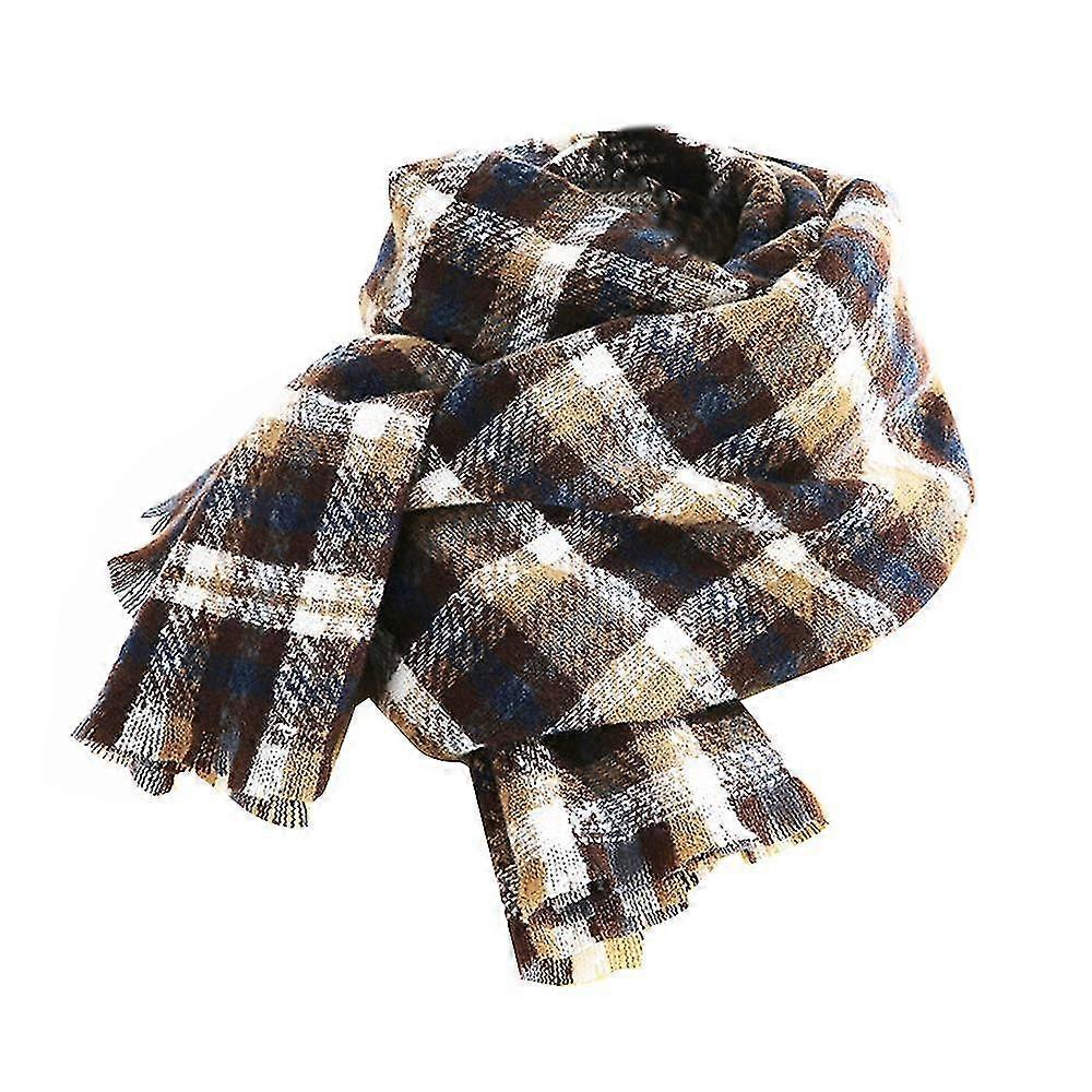 Women's Whispering Wool Scarf