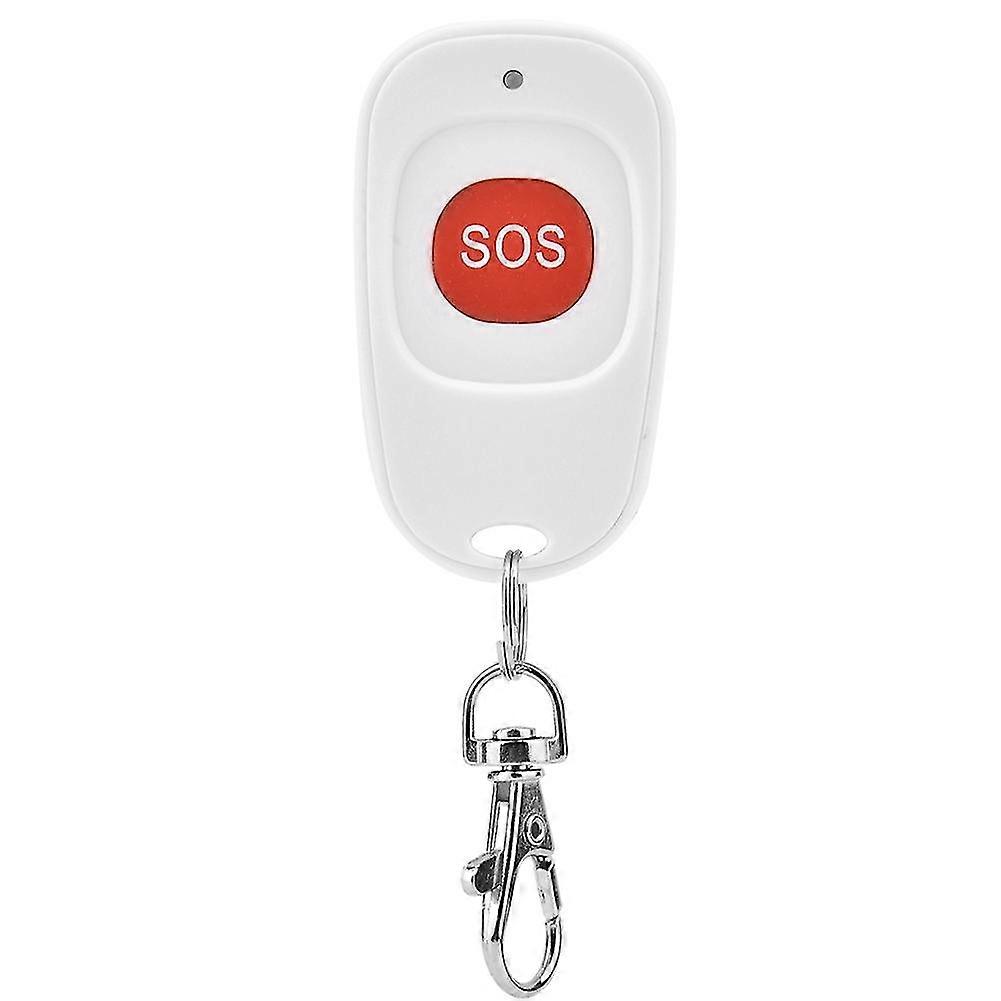 Emergency Panic Reless Sos Emergency Button Alarm