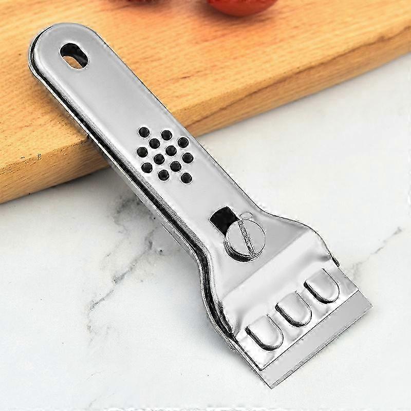 1 חתיכה מגרד כיריים זכוכית מגרד זכוכית כיריים מגרד מנקה תנור מגרד מגרד קרמי מגרד מדבקת רכב מסיר כיריים זכוכית