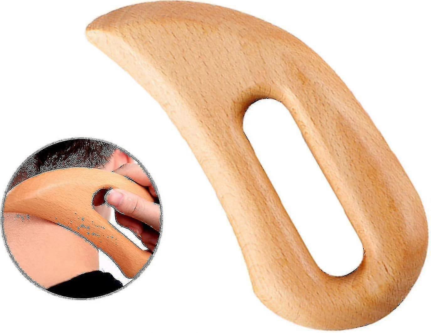 Draina Massa Tool Gua Sha Toolshandheld Gua Sha Scra Paddle